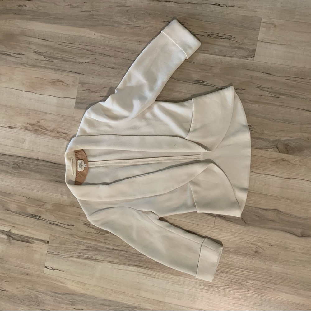 Wilfred Iconic Chevalier Crepe Blazer